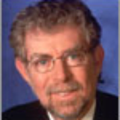 Marshall Cohen