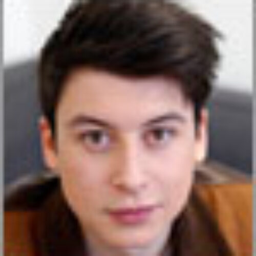 Nick D'Aloisio