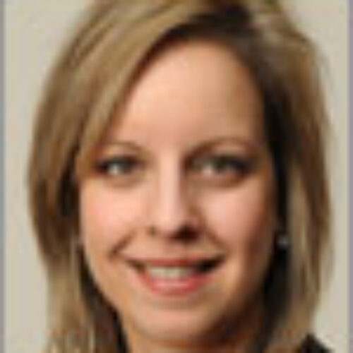 Stephanie Bauer Marshall