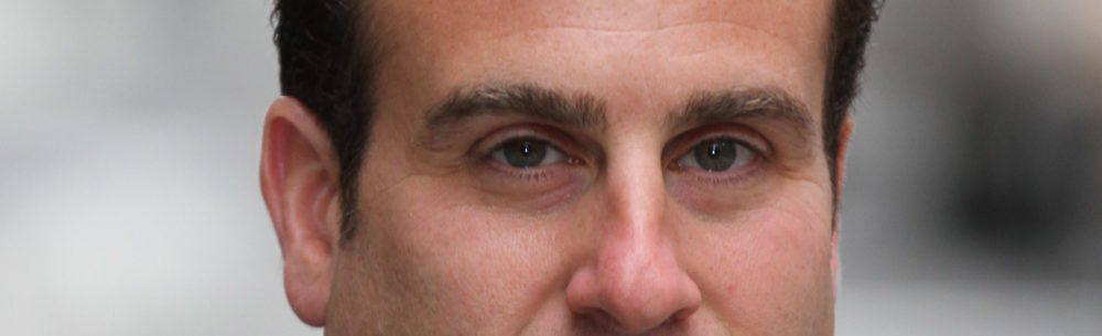 Brad Weltman Promoted to VP, Public Policy, IAB