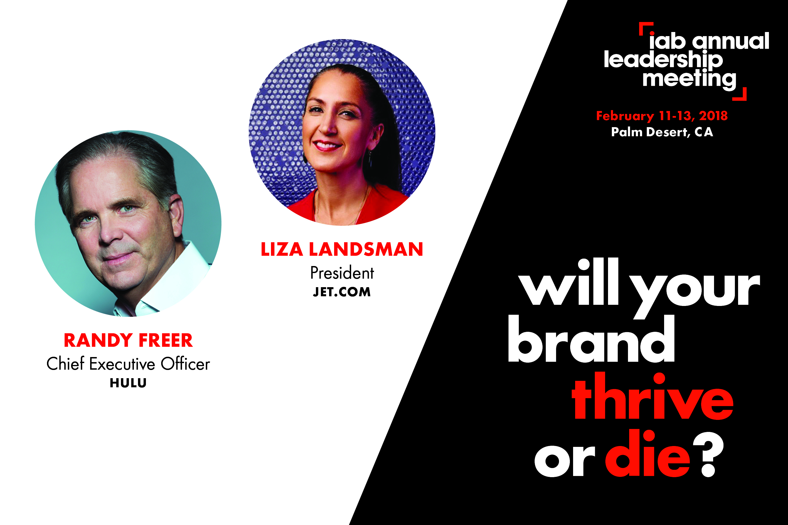 IAB Annual Leadership Meeting 2018 40