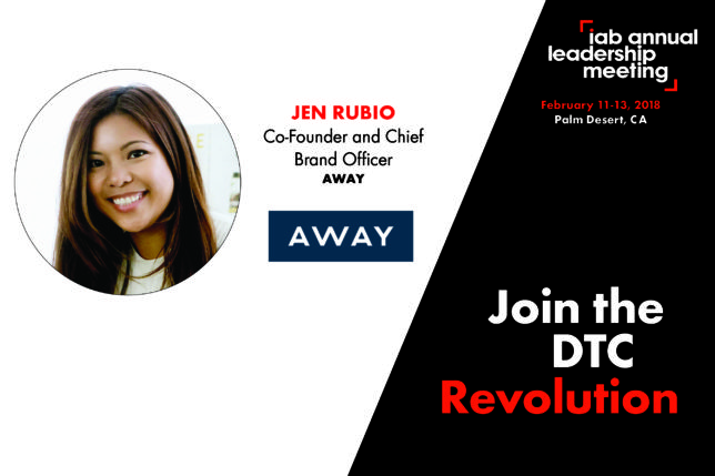 IAB Annual Leadership Meeting 2018 55