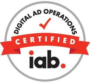 IAB Digital Ad Operations Certification - Info Session