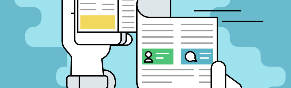 IAB Native Advertising Task Force: Deep Dives, Disclosure and More 5