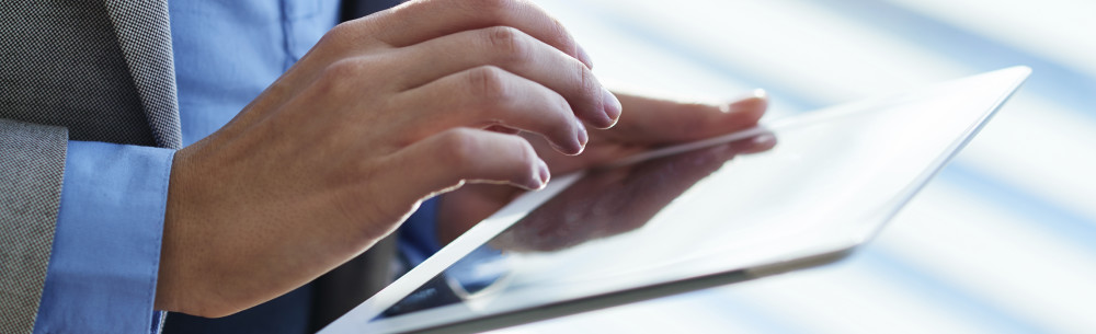 IAB Tablet Playbook:  A Fresh Look at One of Digital Marketing’s Best Fishing Spots 2
