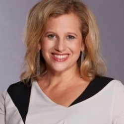 Marisa Thalberg