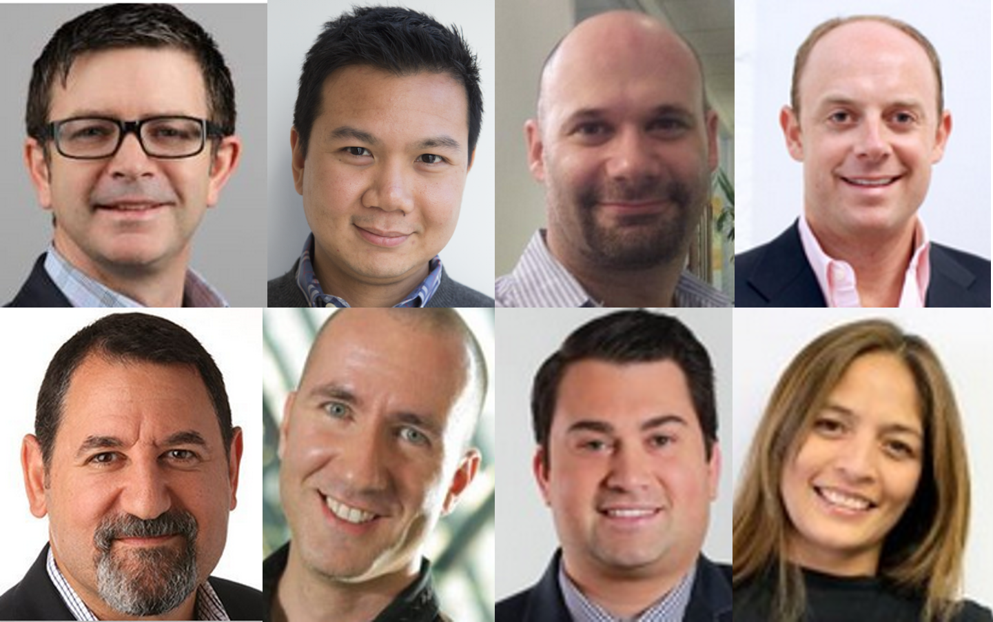 Re-energized IAB B2B Committee Ups Its Game in 2015 4