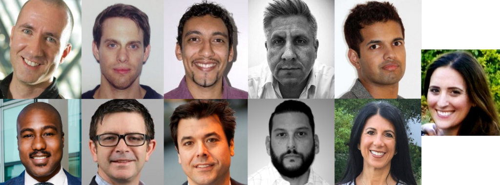 Re-energized IAB B2B Committee Ups Its Game in 2015 5