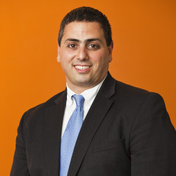 Serge Matta