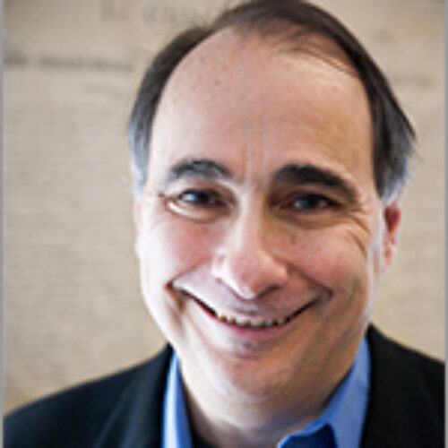 David Axelrod