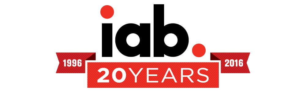 IAB 20th Anniversary 2