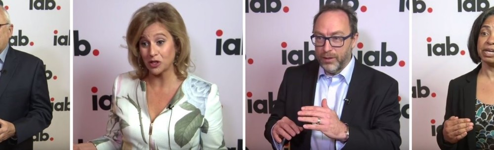 2016 IAB Annual Leadership Meeting: Insights, Ideas & Inspiration