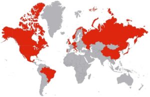 2016 International Breakfast: The IAB Global Network Comes Together to Tackle Challenges and Drive Growth 1