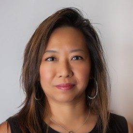 Photo of Angelina Eng