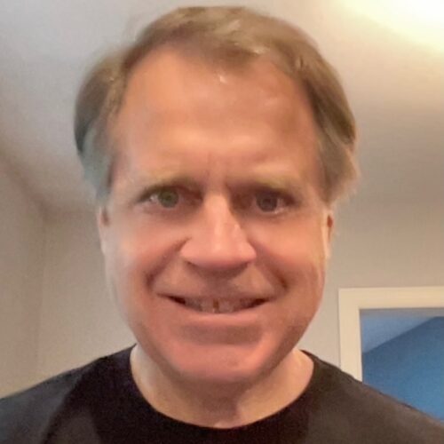 Tim Ware