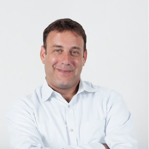 Barry Silverman
