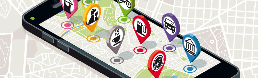 IAB Mobile Location Data Guide for Publishers
