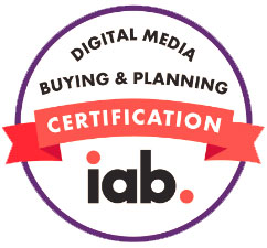 Digital Media Buying Planning - Seal and Apply Button
