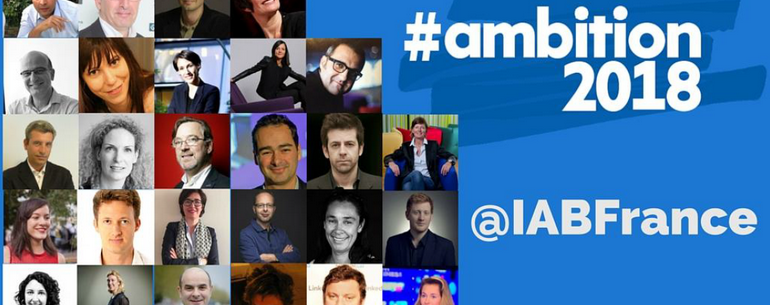 IAB France announces its new Board of Directors 3