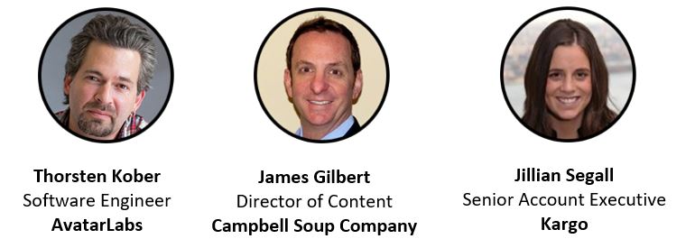 IAB Make Mobile Work Webinar Series: Build Creatives that Work Across Devices