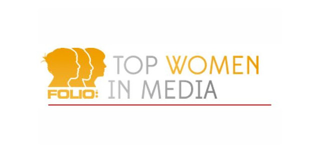Sherrill Mane Named Folio: 2016 Top Women in Media