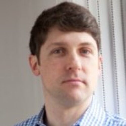 Ben Reid