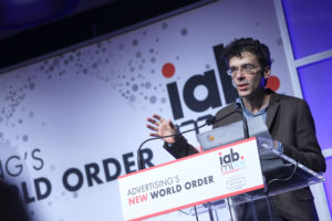 IAB MIXX Conference 41