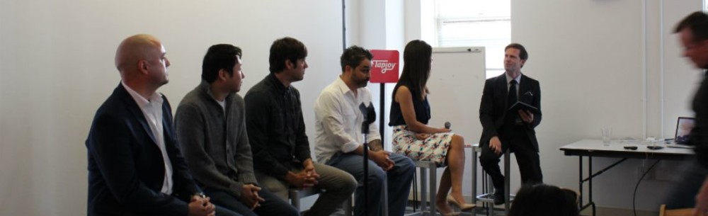 IAB Round Table Examines the Leading Edge of Mobile Creative