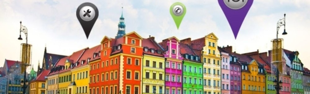 IAB takes its mobile location data show on the road