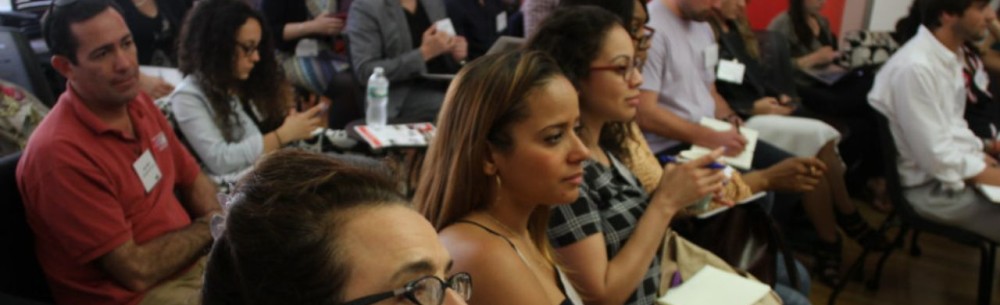 IAB Town Hall Puts Spotlight on Multicultural Marketing