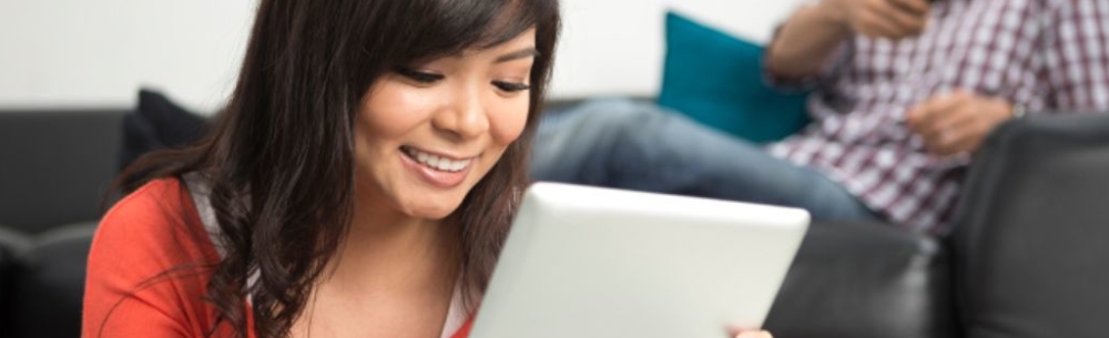Six keys to mastering twin-screen opportunities