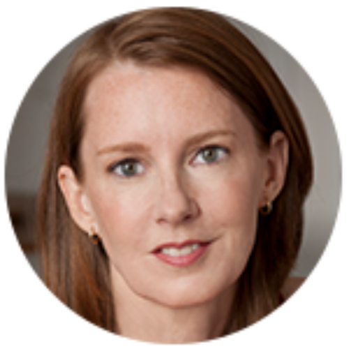 Gretchen Rubin