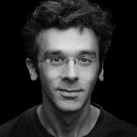 Kevin Slavin