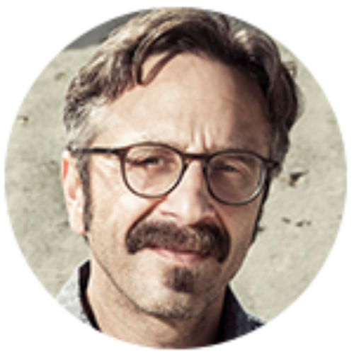 Marc Maron