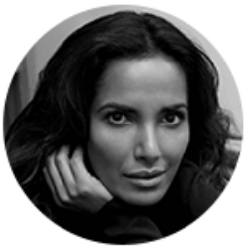 Padma Lakshmi