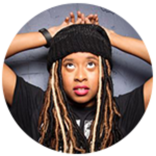 Phoebe Robinson