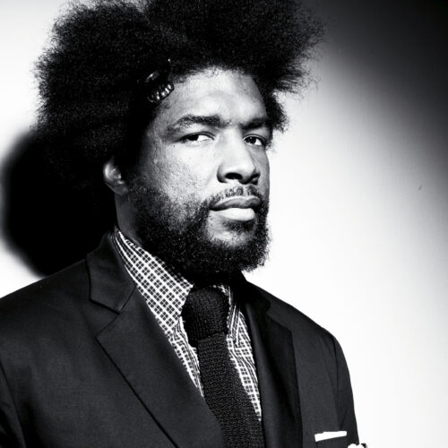  Questlove