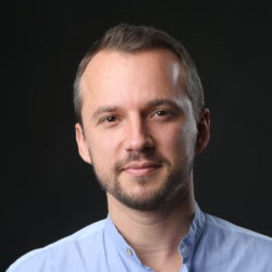 Sebastian Tomich 2