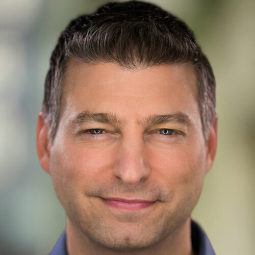 Adam Bain