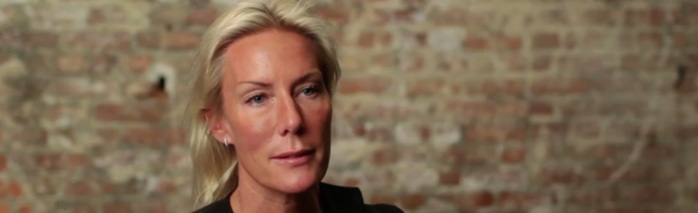 Anna Bager Talks About the Potential of Augmented/Virtual Reality with Beet.TV
