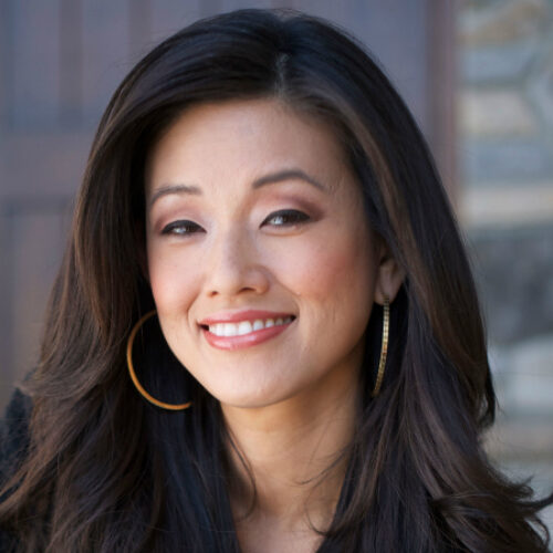 Betty Liu