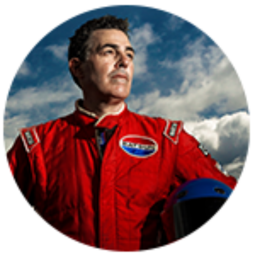 Adam Carolla