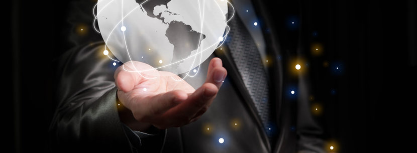 Digital Publishing from the South Pole