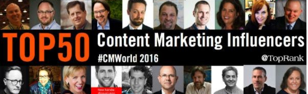 IAB's Susan Borst named one of 50 Top Content Marketing Influencers 2
