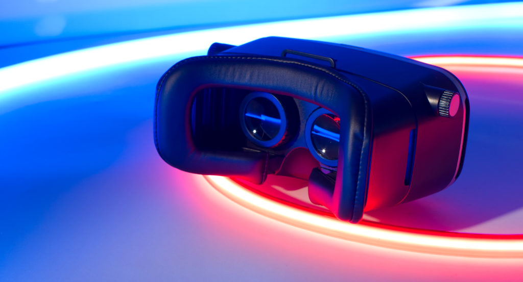 is virtual the new reality