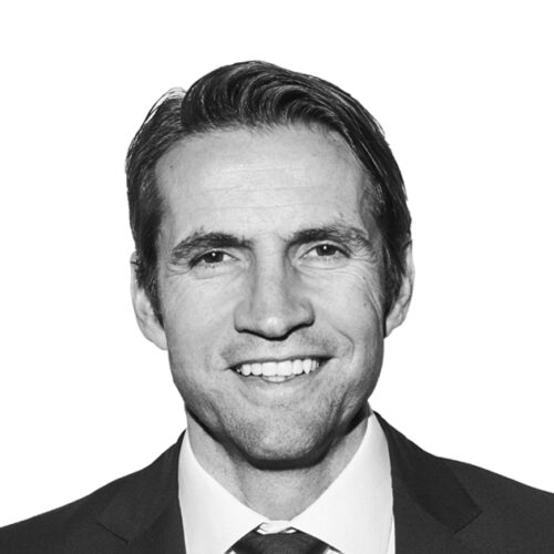 Jimmy Maymann