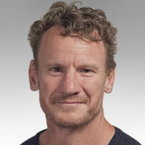 Nick Law