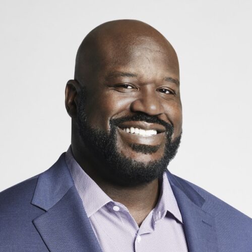 Shaquille O’Neal