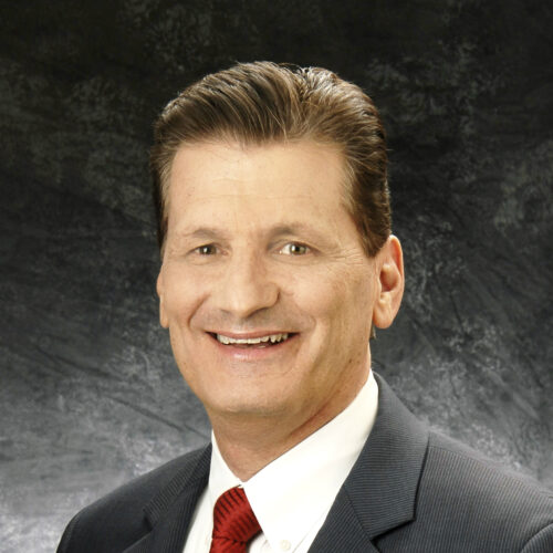 Tom Salomone