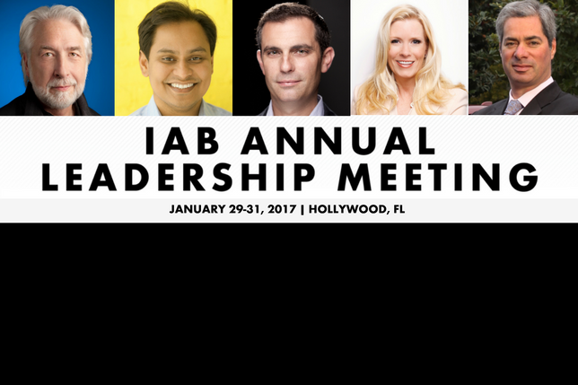 Additional Keynote Speakers Announced 1